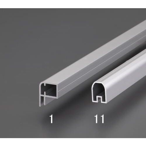 看板枠(吊下げ用) 20×15×1000mm