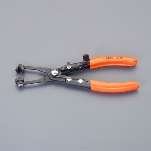 プライヤー 240mm ホースクランプ