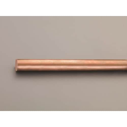 銅丸棒 EA441AB−28