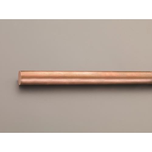 銅丸棒 EA441AC−30