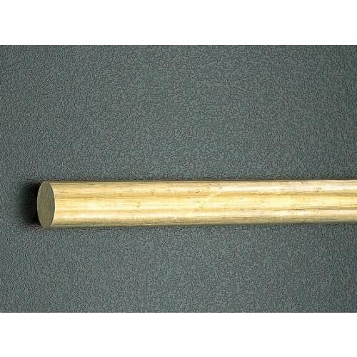 黄銅丸棒(快削) EA441BB−15