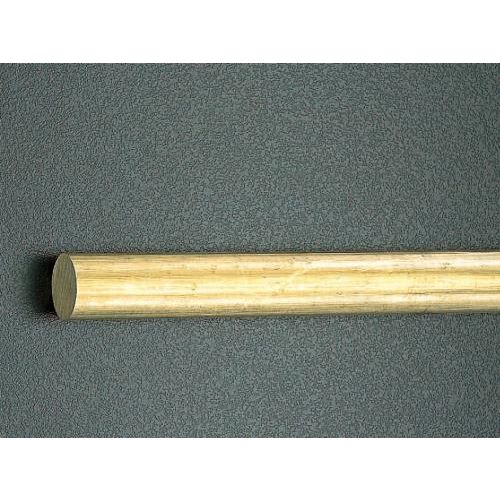 黄銅丸棒(快削) EA441BB−18