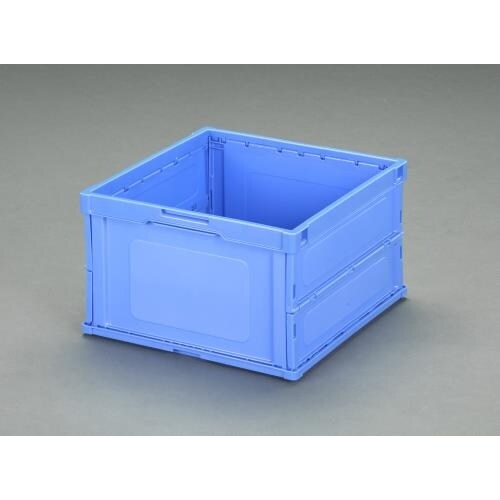 折畳コンテ 366×366×221mm/24.8L