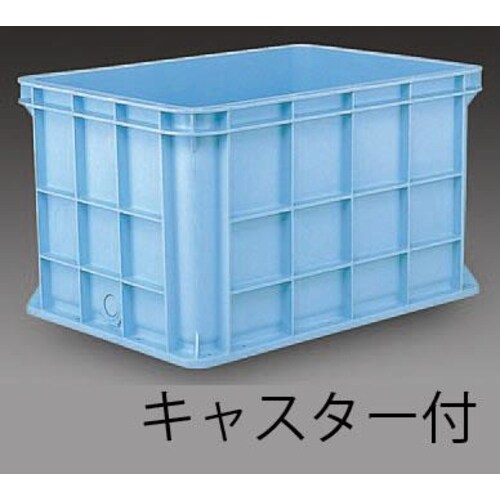 コンテナ(キャスター付) EA506AG−13