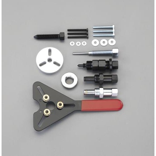 コンプレッサー&クラッチサービスキット