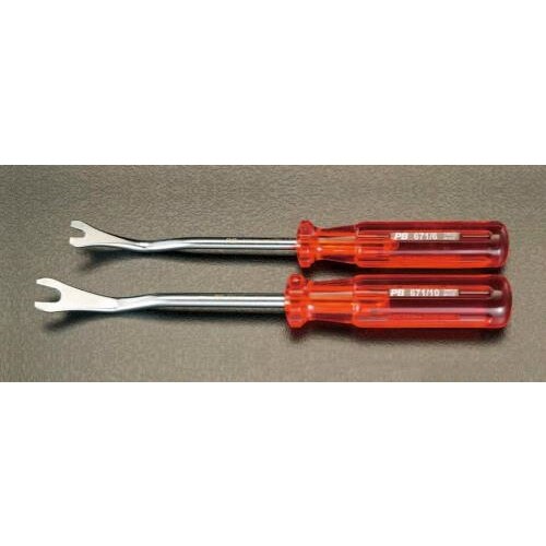 クリップツールセット EA604CE