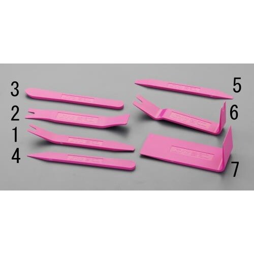 ハンディーリムーバー EA604CK−7