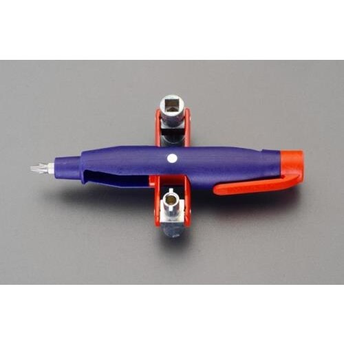 コントロールキャビネットキー