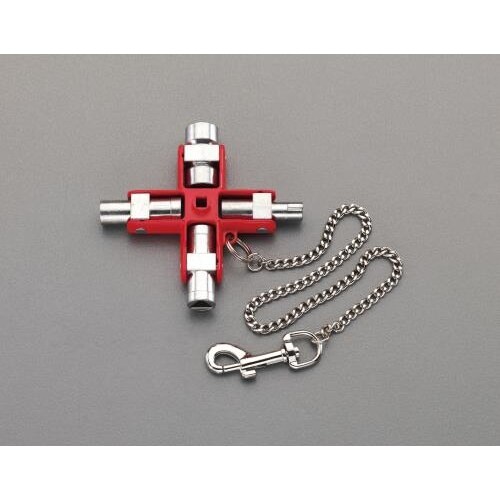 コントロールキャビネットキー