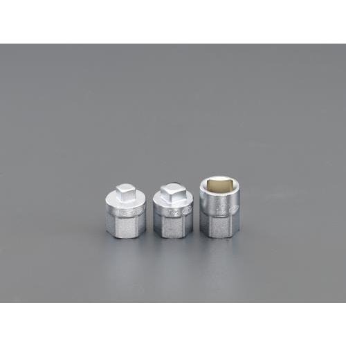 ドレンプラグソケットセット 1/2 DR