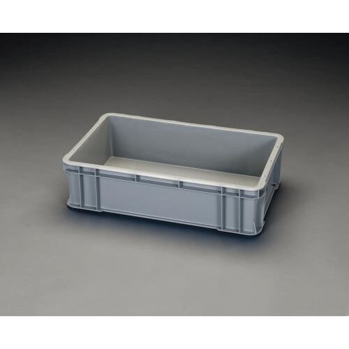 コンテナ(グレー) 21.6L