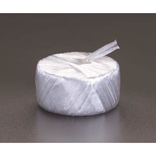 PPテープ(荷造り紐/白) 300m