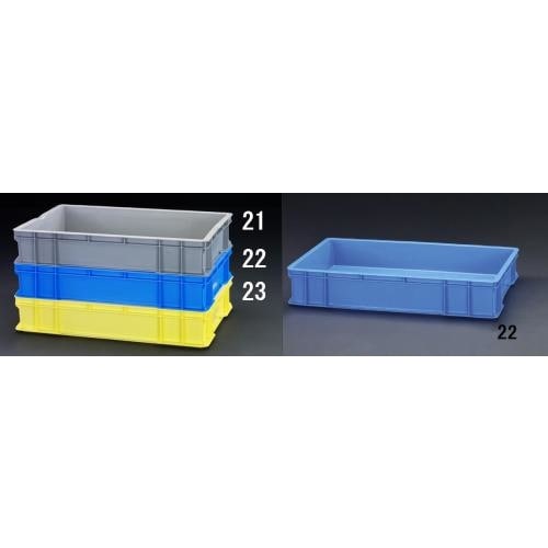 コンテナ(イエロー) 28.4L