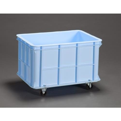 コンテナ(キャスター付) EA506AF−57