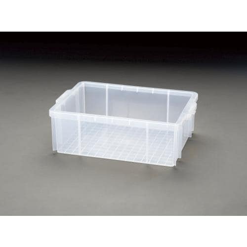 コンテナ(クリアー) 23L