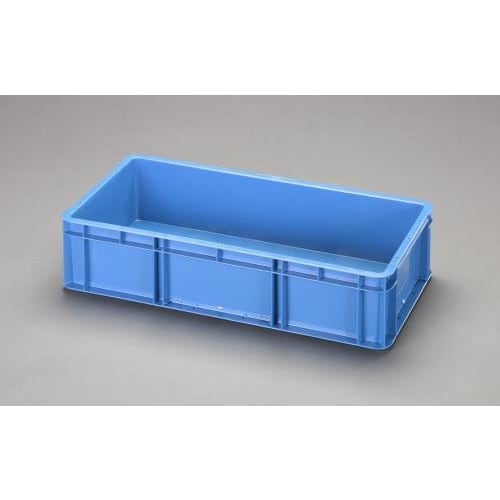 コンテナ(青) 25.3L