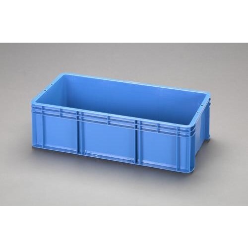 コンテナ(青) 33.9L
