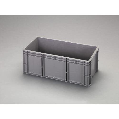 コンテナ(グレー) 42.6L
