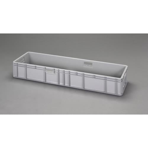 コンテナ(グレー) 60.2L