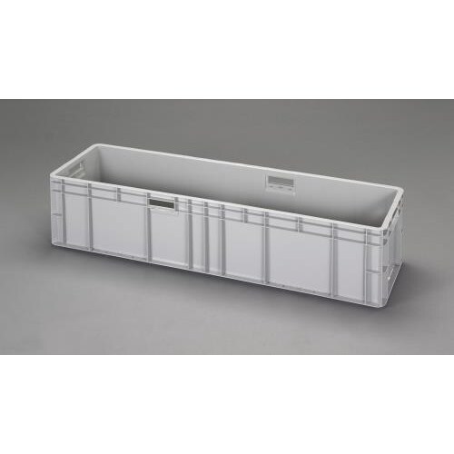 コンテナ(グレー) 91.4L