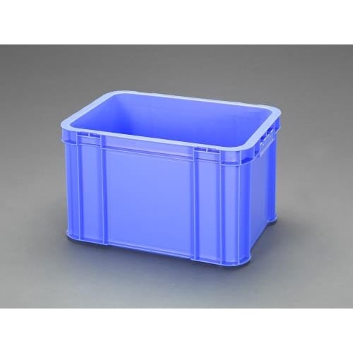 コンテナ(青) 48.7L
