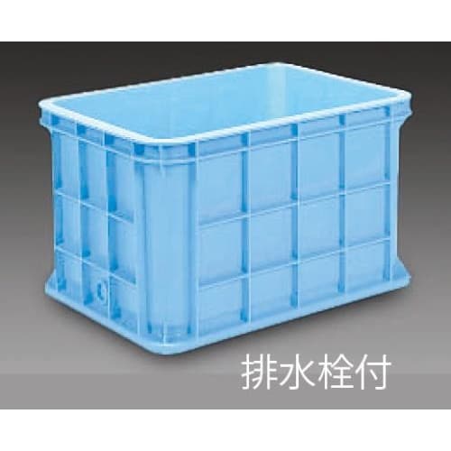 コンテナ(排水栓付) EA506AG−2