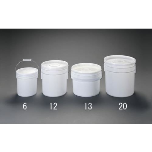 密閉容器(ポリエチレン製) EA508AB−6