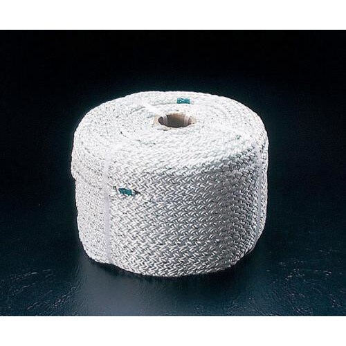 ナイロンクロスロープ 八つ打ち 12mmx100m