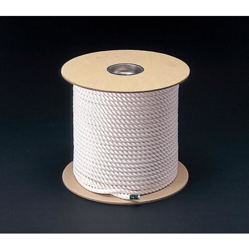 クレモナロープ(三つ打ち) 9mm×50m