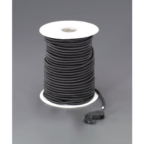 バンジーコード(アジャスタブルフック付)