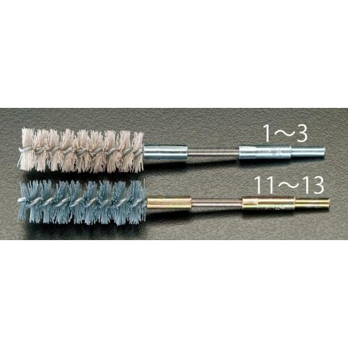 シリンダーポリッシャー(鋳物用) 16×70mm