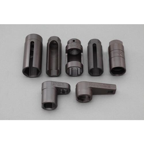 ソケットセット O2センサー用