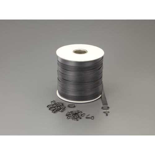 平ゴムロープ(金具付) EA628WL−420