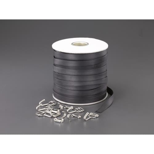 平ゴムロープ(金具付) EA628WL−520