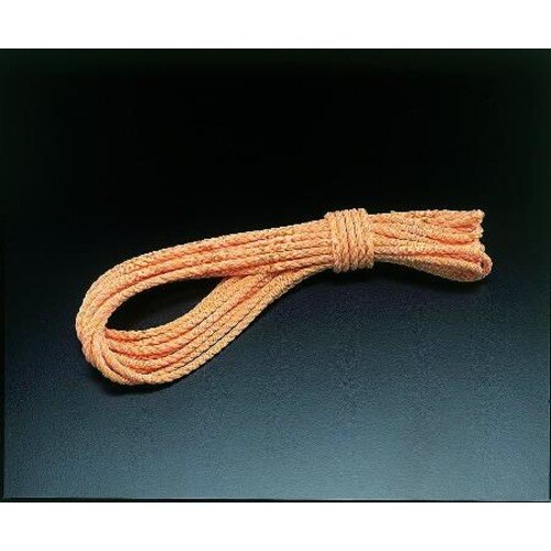 トラックロープ(ハイクレ) 10.0mm×30m