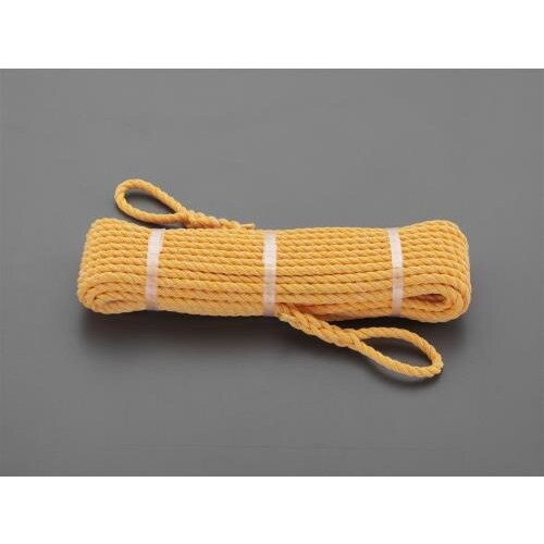 トラックロープ(ハイクレ) 9mmx30m