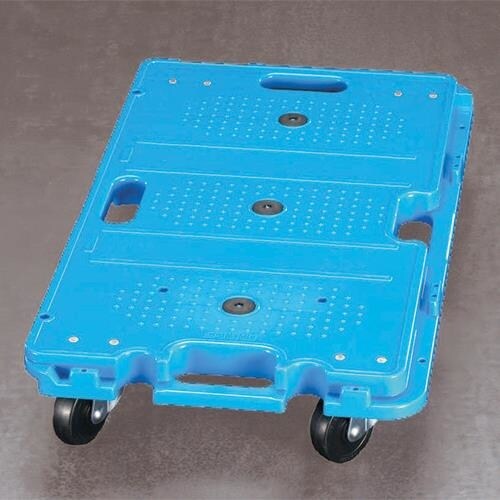 ドーリー 連結式 390×680mm/120kG