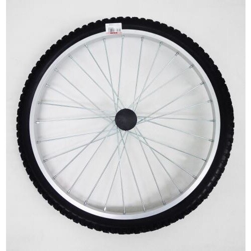 ノーパンクタイヤ φ609.6mm(24型)