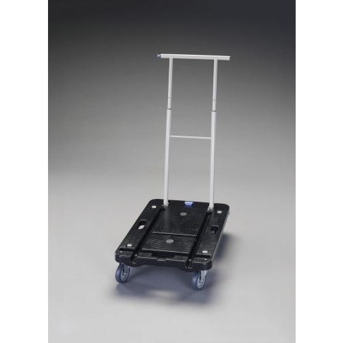 運搬車(ドーリー兼用/PP製) EA520B−15