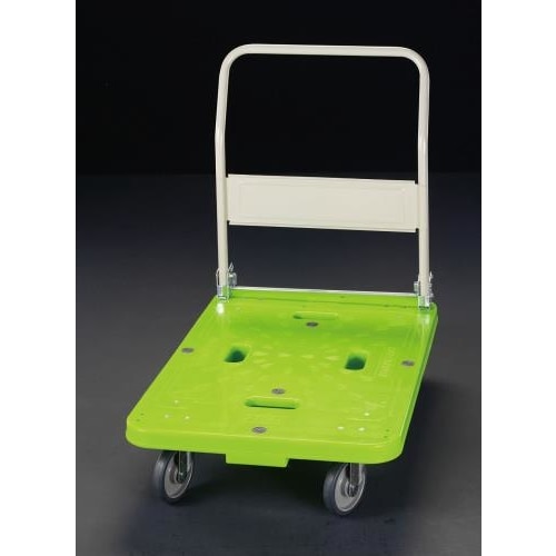 運搬車(ポリプロピレン製) EA520B−31