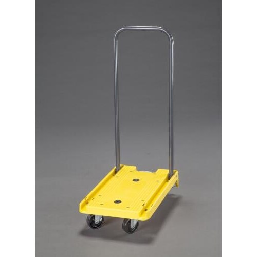 コンパクト運搬車 320×500mm/100kG