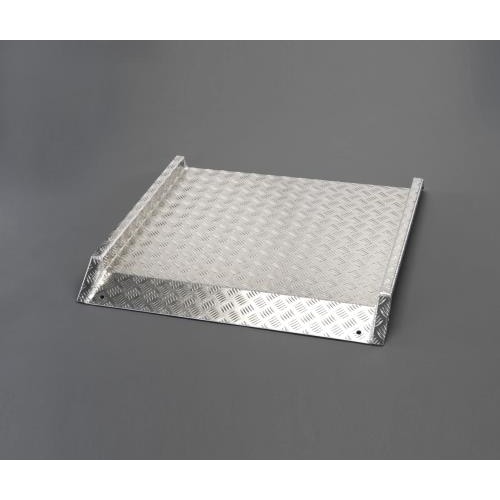 スロープ(アルミ製) 905×835×1250mm