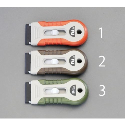 スクレーパー EA524KA−1