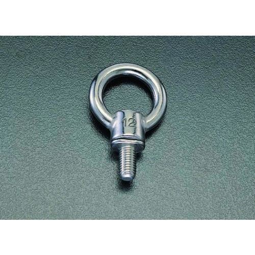 スイベルアイボールトステンレス製 EA638B−6