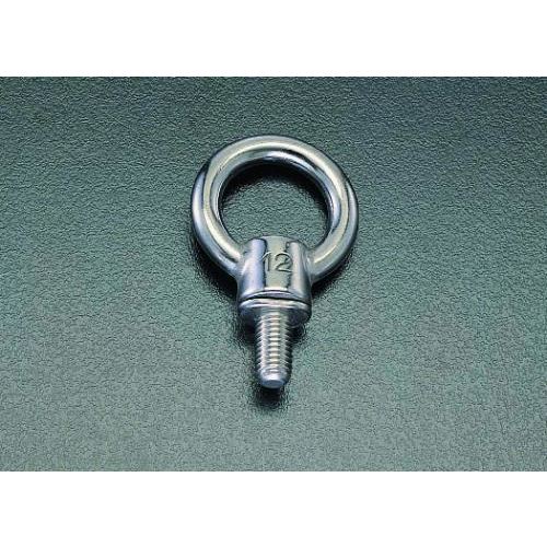 スイベルアイボールトステンレス製EA638B−12