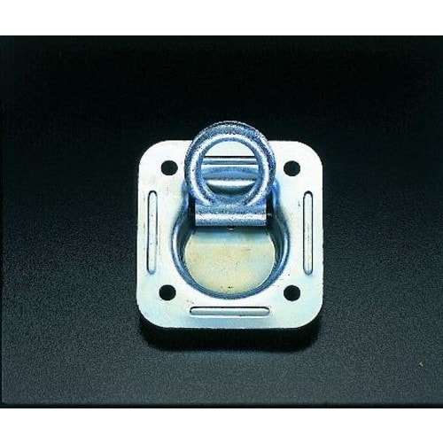 ウォール金具 埋込型 122x113mm/35mm