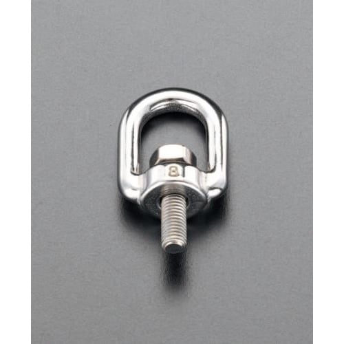 スイベルボルト(ステンレス製) EA638C−2