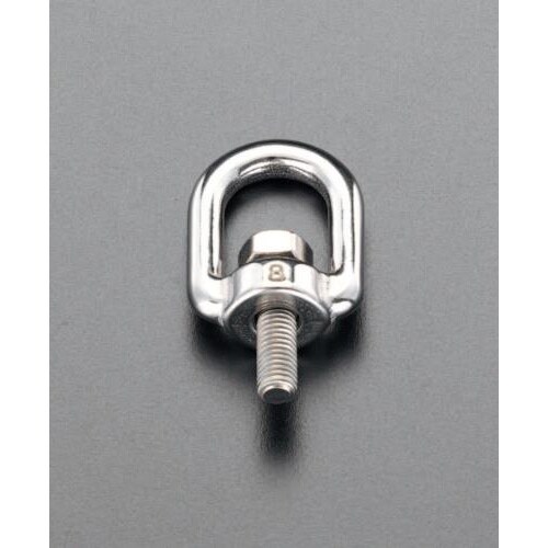 スイベルボルト(ステンレス製) EA638C−5