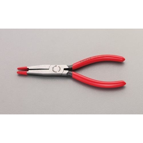 ハロゲンバルブ交換用プライヤー(先端パッド付)