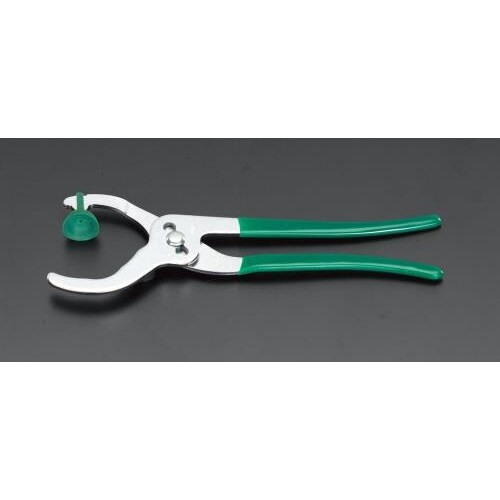 空缶ガス抜きプライヤー 215mm